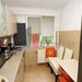 Doua camere - metrou Dristor