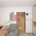 Doua camere - metrou Dristor